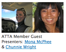 With the legal expertise of ATTA Members <b>Mona McPhee</b> and Chunnie Wright, <b>...</b> - Screen-shot-2012-05-23-at-9.27.18-PM