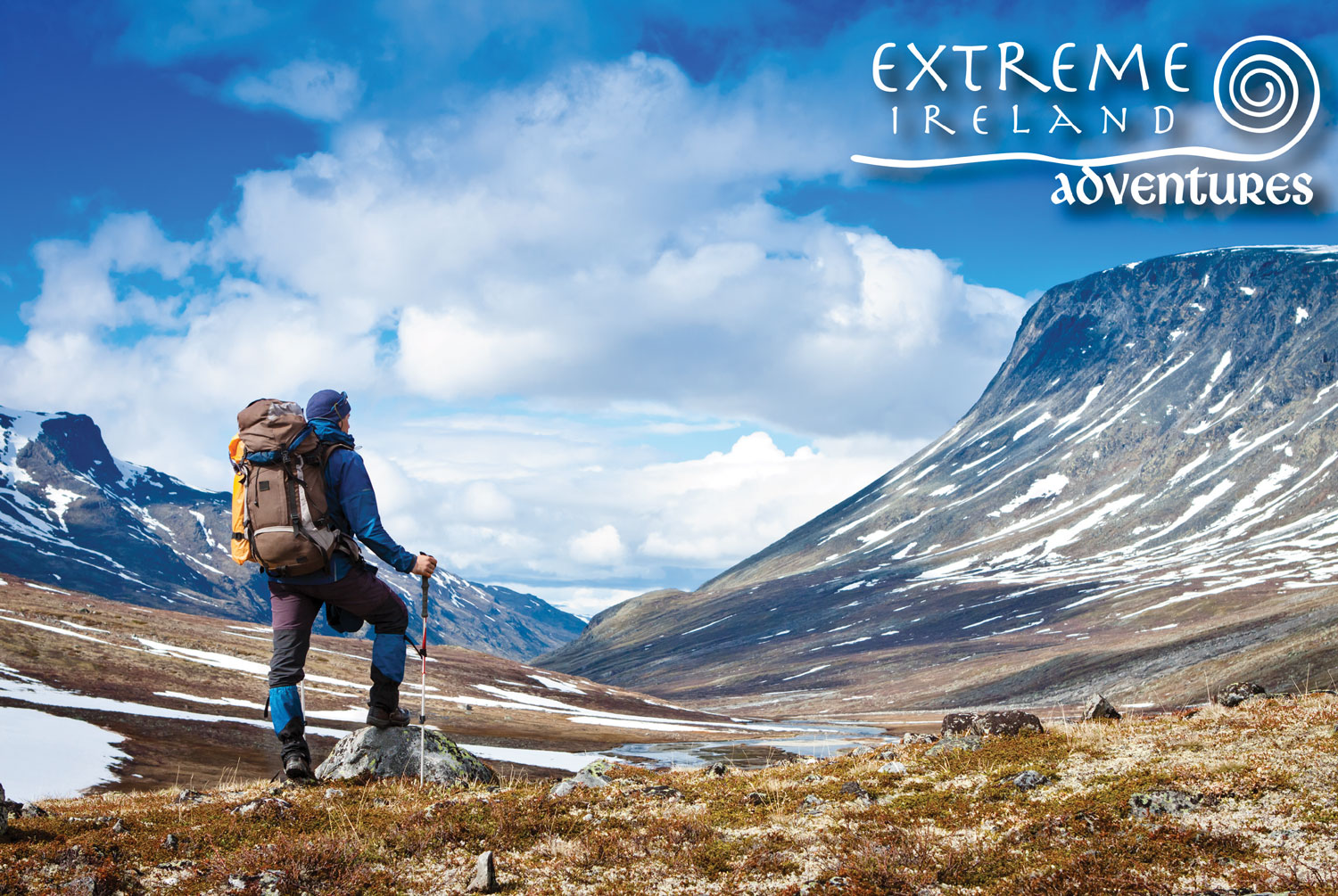 extreme adventure travel