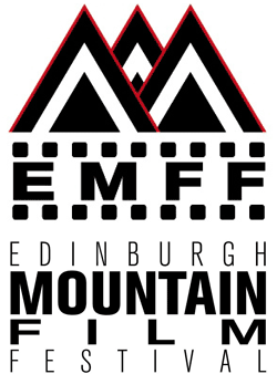 Edinburgh Mountain Film Festival 