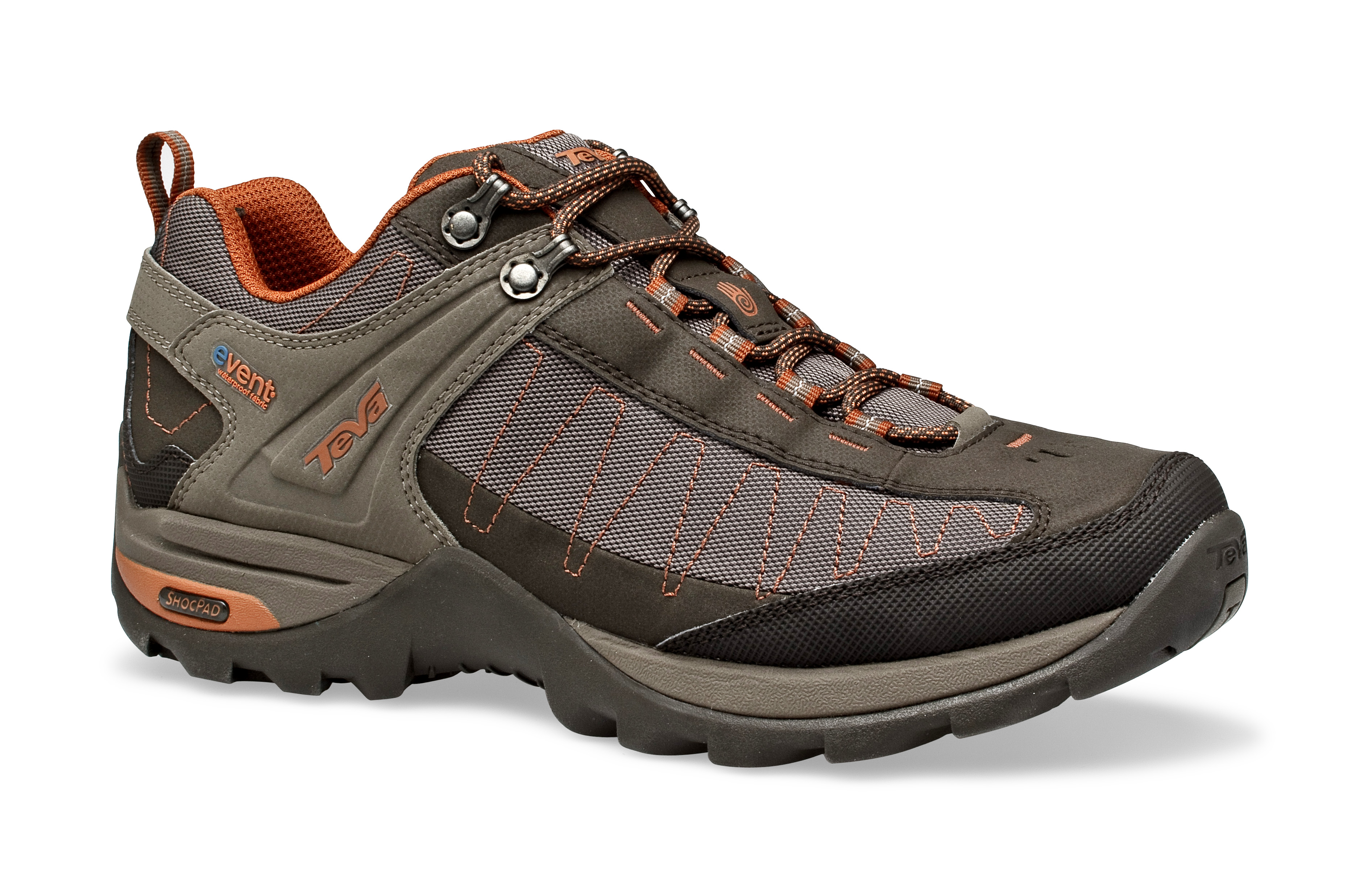 Men's Coastal Hiking Boots. Kimberfeel teram Hiking Boots. Topseller Pro.