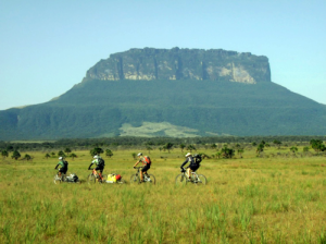 gran_sabana_venezuela_500 Gran Sabana Venezuela