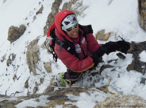 02_Gerlinde Kaltenbrunner_K2 _2011