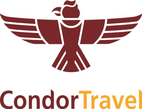 condor travel agency support
