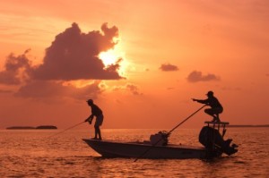 KEYS BONEFISHING