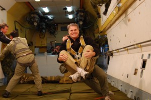 Optional ZeroG