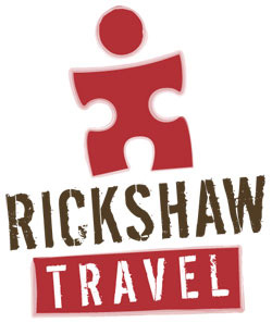 rickshaw travel iceland