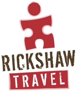 rickshaw travel address