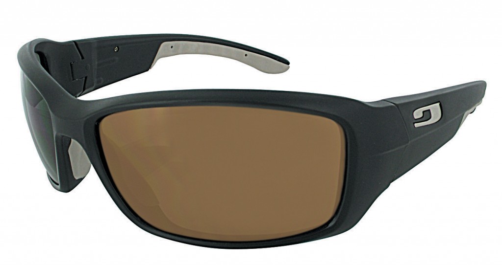 OPL Puts the MultiSport Julbo Run Glasses to the Test Adventure