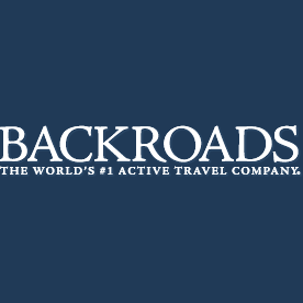 backroads travel agency