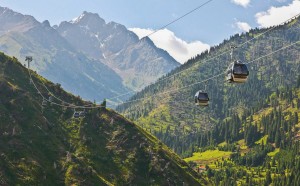 Almaty, Kazakhstan