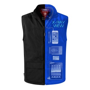 scot e vest
