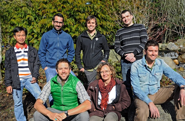 REI Adventures Celebrates 2013 Top Guides