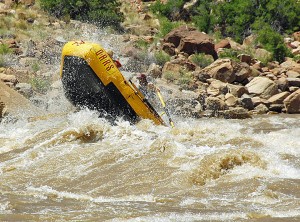 Big water