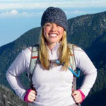 Sarah Pickard
