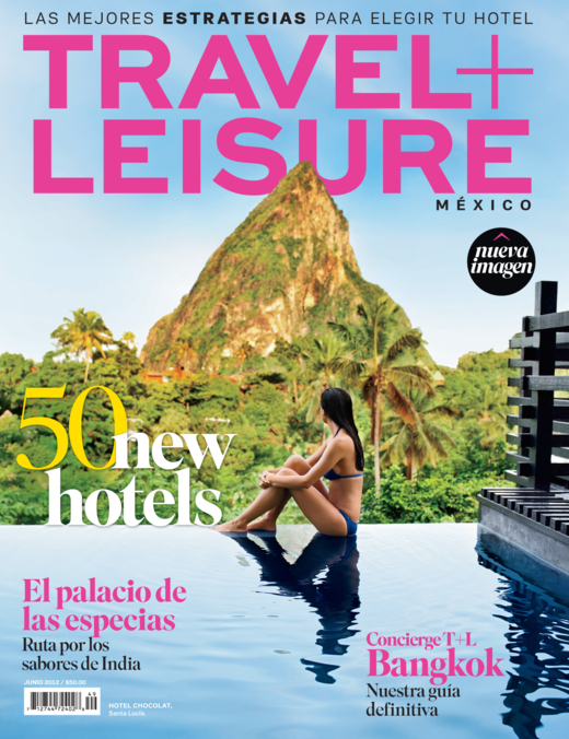 travel leisure mexico