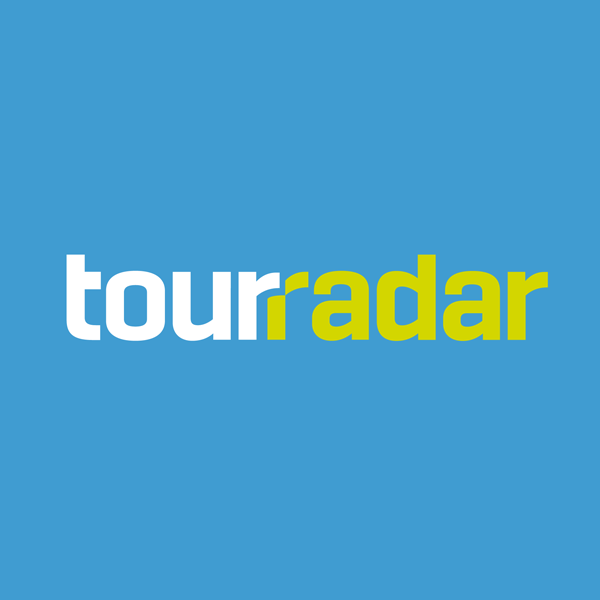 tourradar travel agency