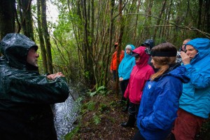 CHILE - Adventure Week with the Adventure Travel Trade Association (ATTA)