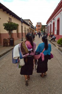 San Cristobal de las Casas