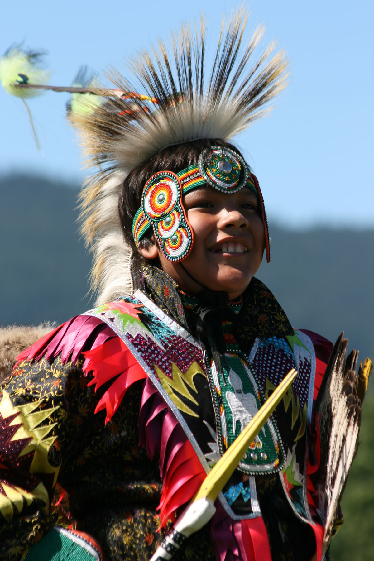 Pacific Asia Indigenous  Tourism Conference set for 