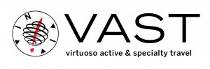 VAST Logo