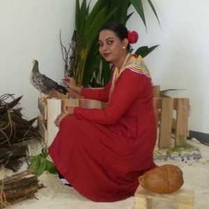 Secret Paradise Maldives Makes the World Responsible Tourism Awards