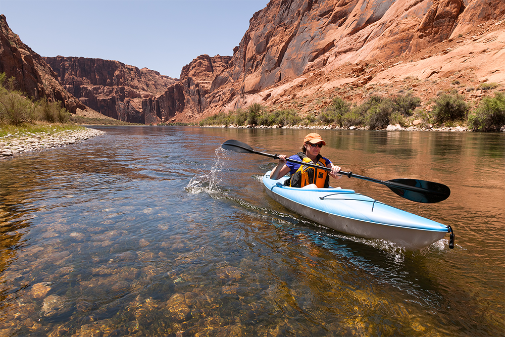 Could You Represent Adventure Travel for Brand USA