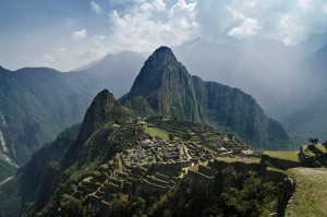 Peru Machu Picchu Landscape-Leo Tamburri 2010-IMGP1225 Derivative Lg RGB
