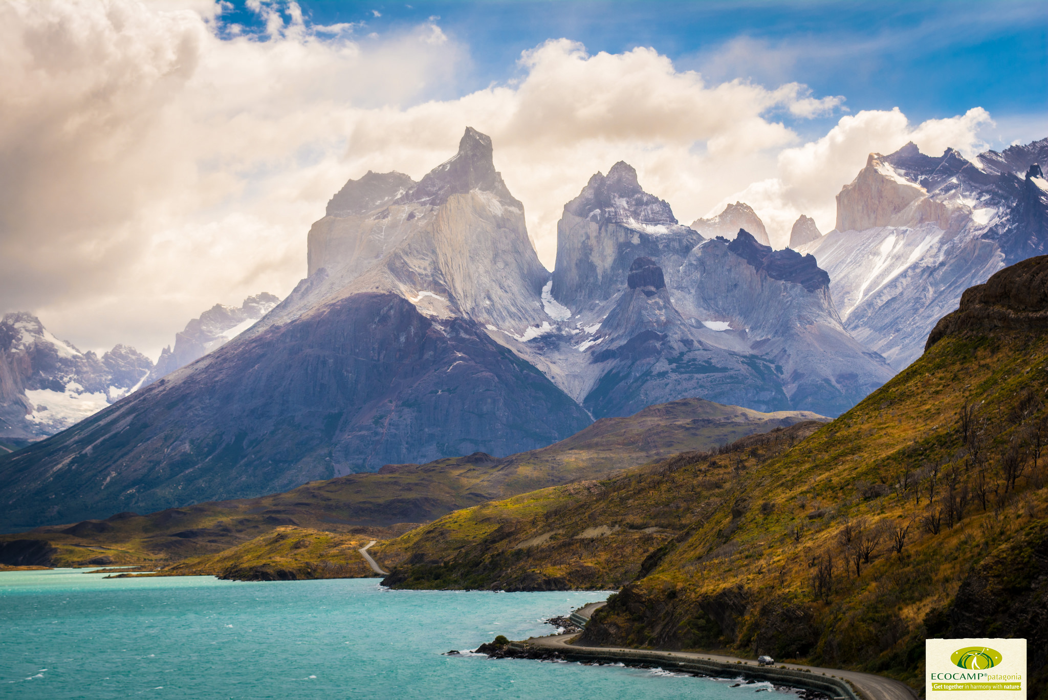 eco tourism chilean patagonia
