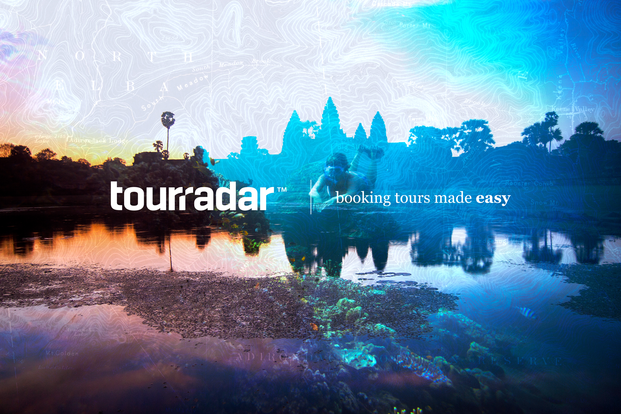 tourradar travel agency