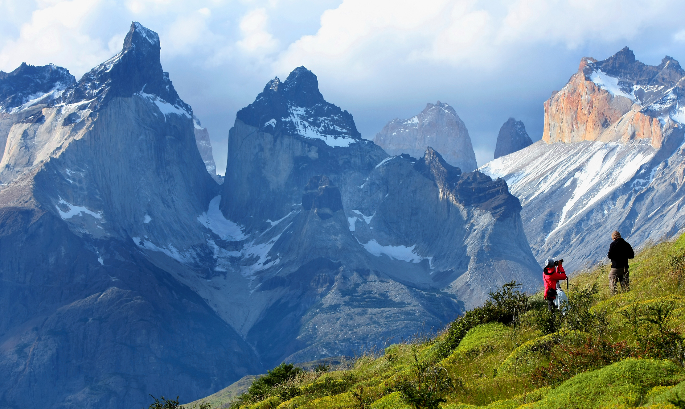 chile adventure travel