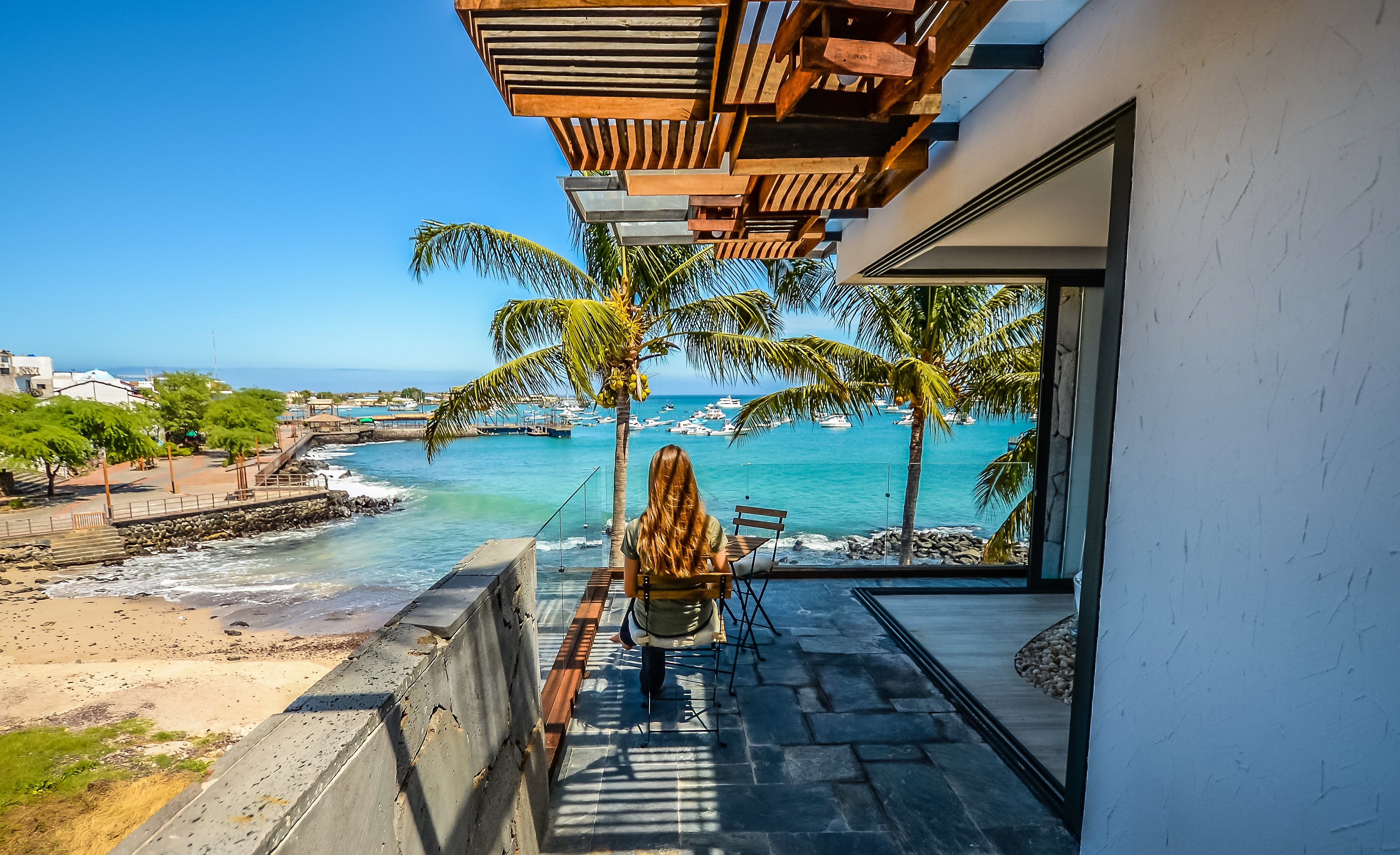 Opuntia Hotels Launches Three Stellar Beachfront Hotels 