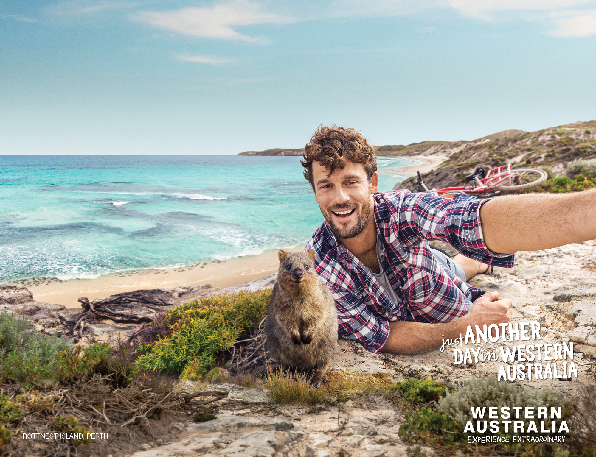 western australia tourism ad