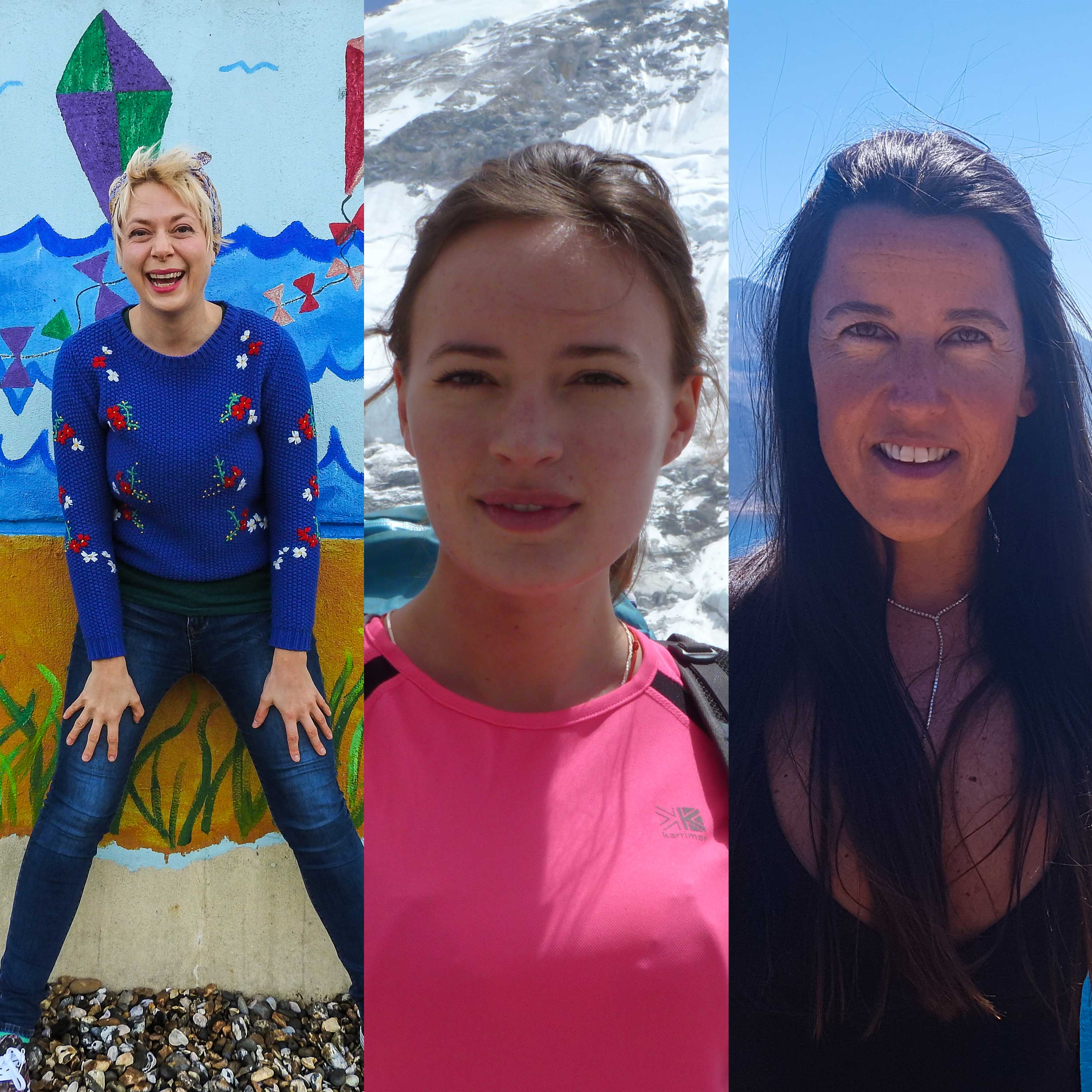International Women’s Day: Panel Discussion with Exodus Travels
