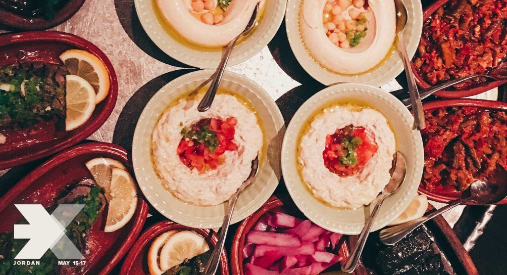 From Umm Qais in the north to Petra in the south, discover the best of Jordan’s food, nature, culture, and landscape with Experience Jordan. Cook and eat with locals, learn about traditional crafts and customs, and stargaze deep in the desert.
