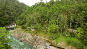 Rios Tropicales Lodge by Rios Tropicales