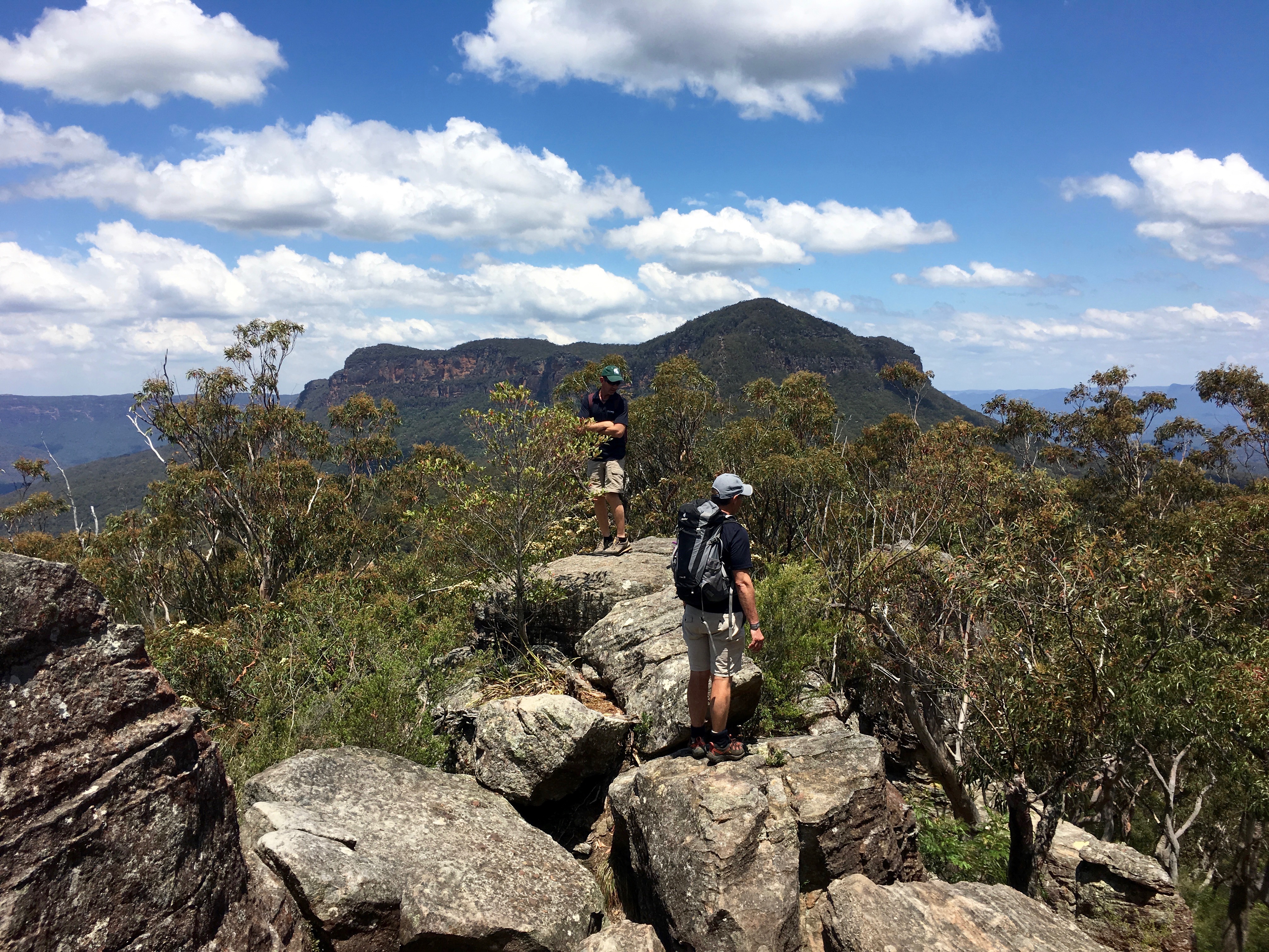 Great Walks of Australia Collective Adds New Luxury Walking Holiday in