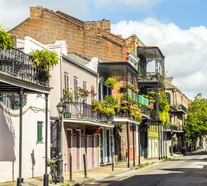 Orbridge Adds Nashville To New Orleans In Southern Comfort