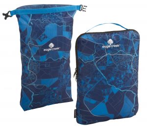 eagle creek shoe bag