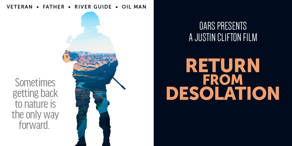 OARS to Premiere New Film, Return from Desolation Adventure Travel News