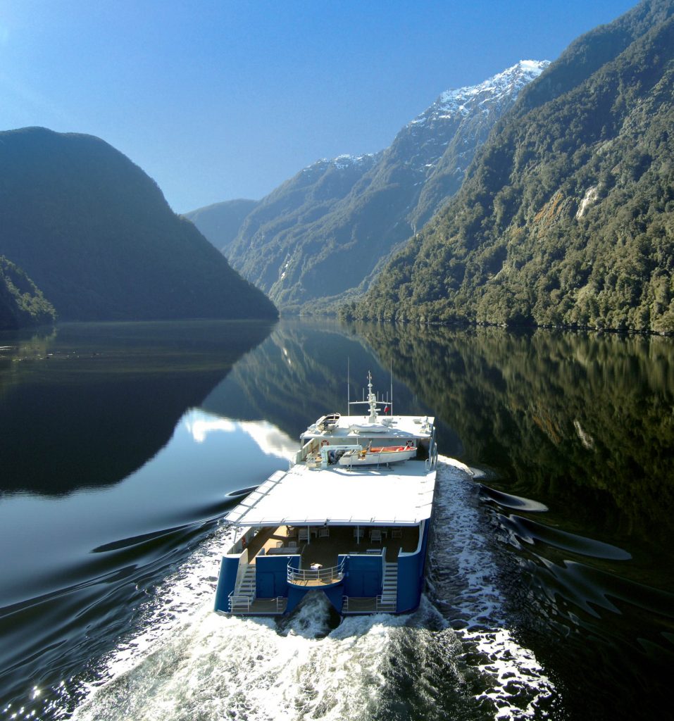 Maple Leaf Adventures Introduces New Luxury Catamaran Trips That Are Truly Wild Adventure Travel News