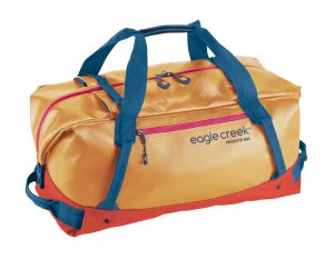 eagle creek migrate wheeled duffle 110