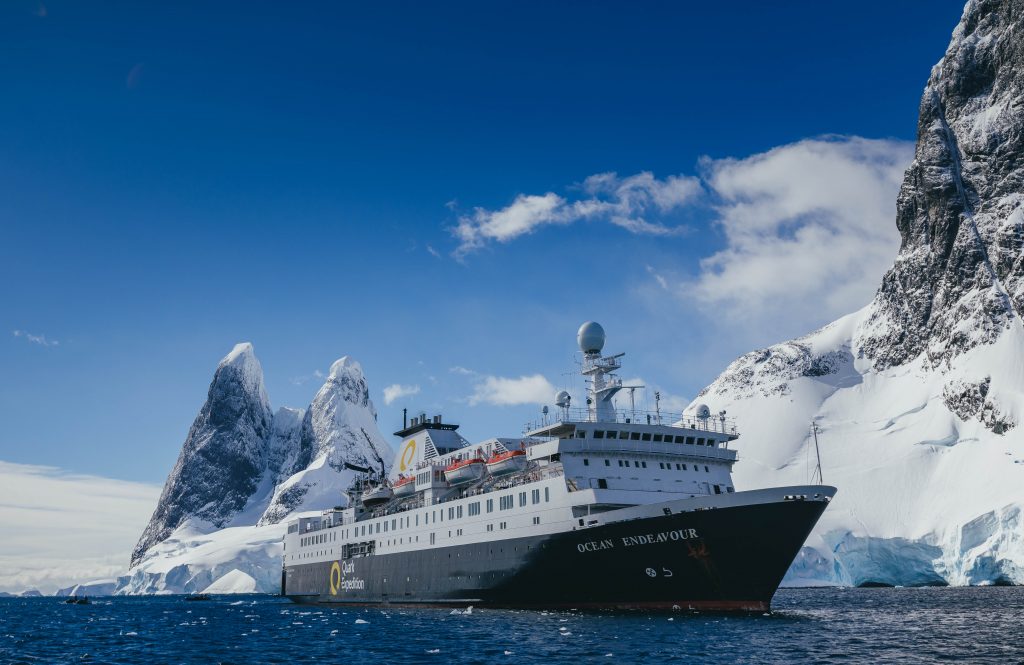 Quark Expeditions Expands Global Sales Team | Adventure Travel News