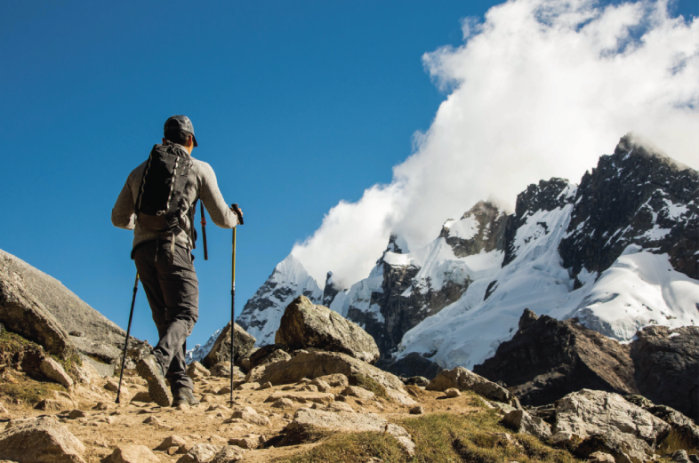 explorandes inca trail