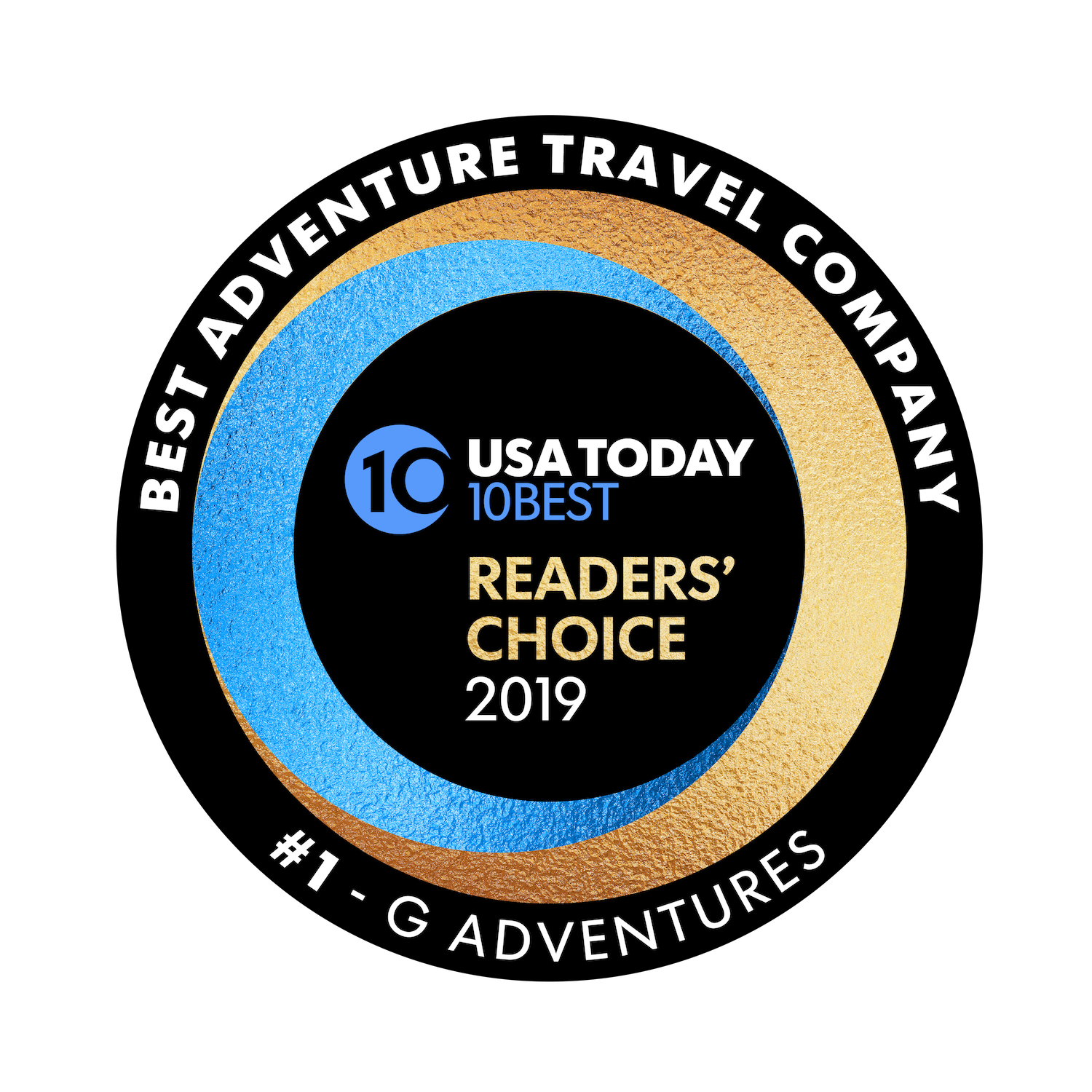 g adventures travel company