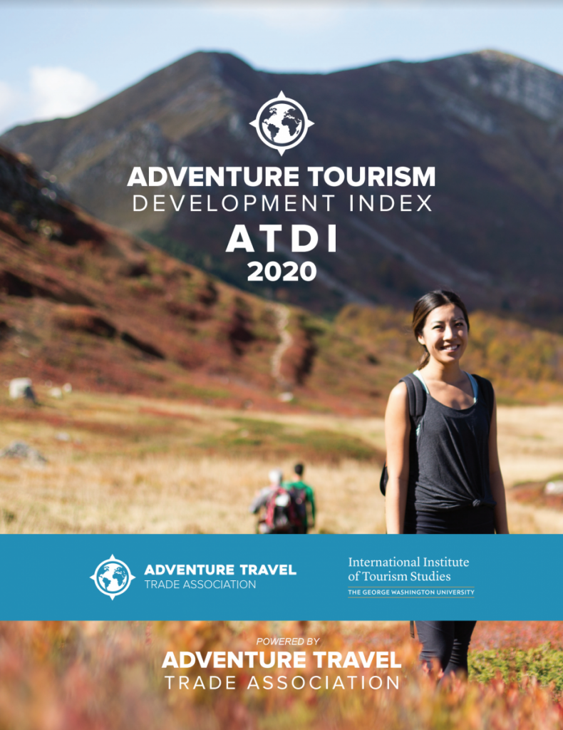 adventure tourism organisations