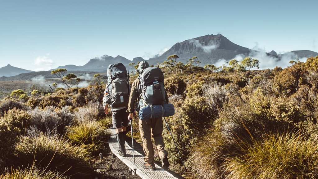 Three Ways to See Wild Tasmania | Adventure Travel News
