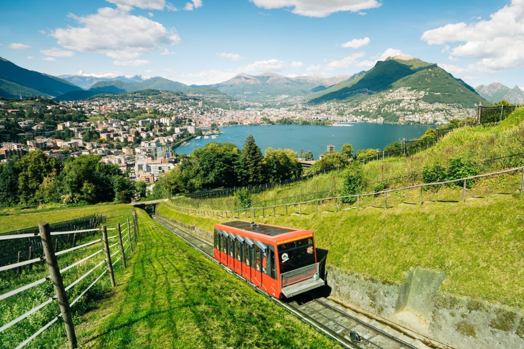 Introducing Lugano Switzerland Host Destination For The Return Of Adventure Travel World Summit 22 Adventure Travel News